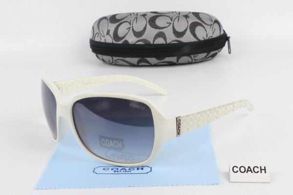 C0ACH Boutique Sunglasses 026